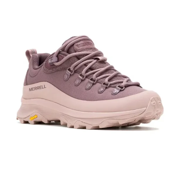 Merrell Ontario SP Lace SE Peppercorn Men’s 10.5 Hiking Trail Sneakers NWT - Picture 3 of 6